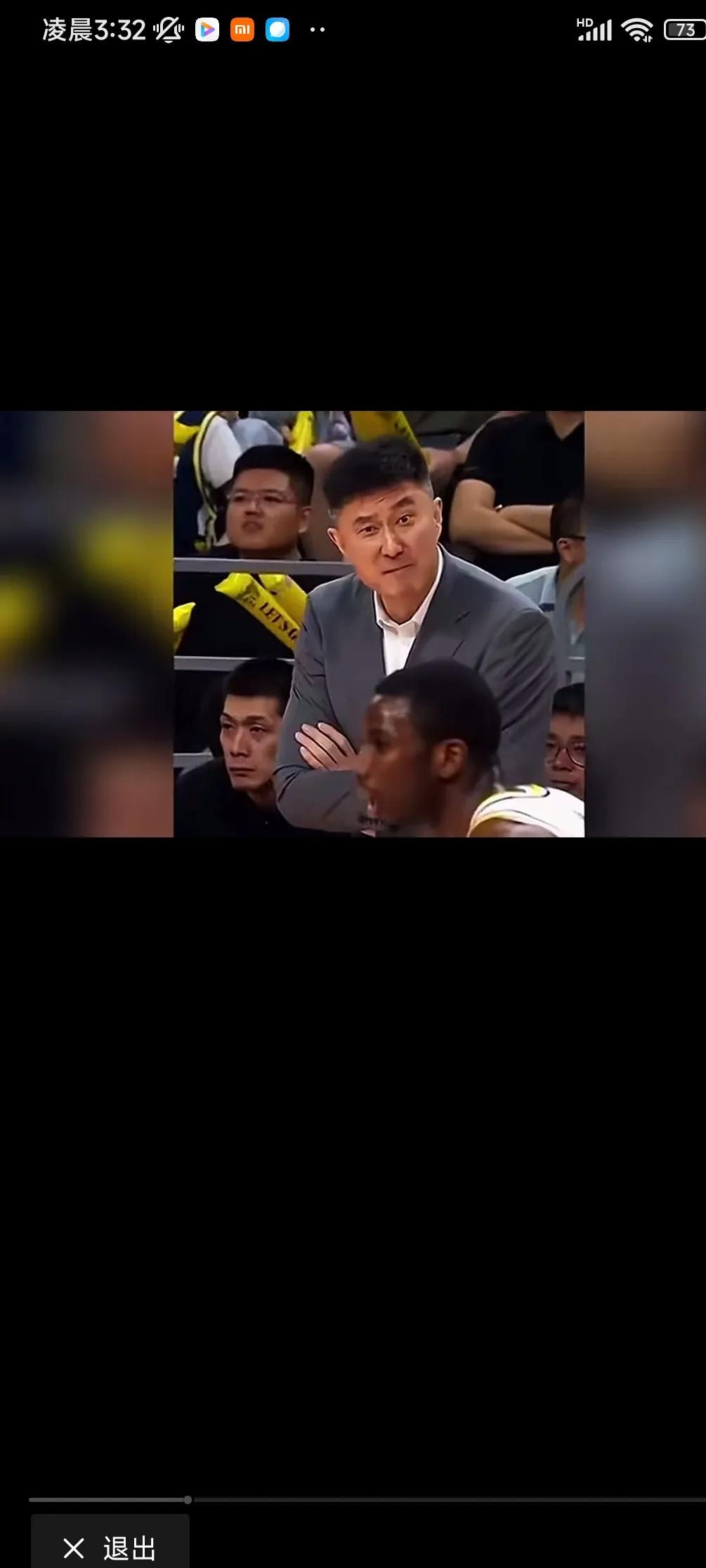 山西男篮惨遭山东横扫，实力受损
