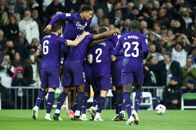 本泽马独中两元：皇家马德里轻取皇家社会的简单介绍