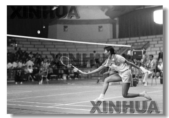 -菲律宾羽毛球队取得亚运会历史最好成绩