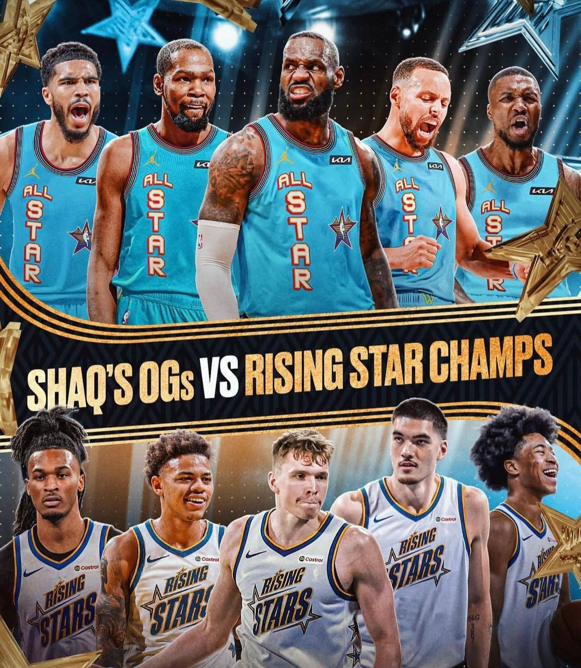 pg电子模拟器-星光熠熠！篮球明星赛本周末开打