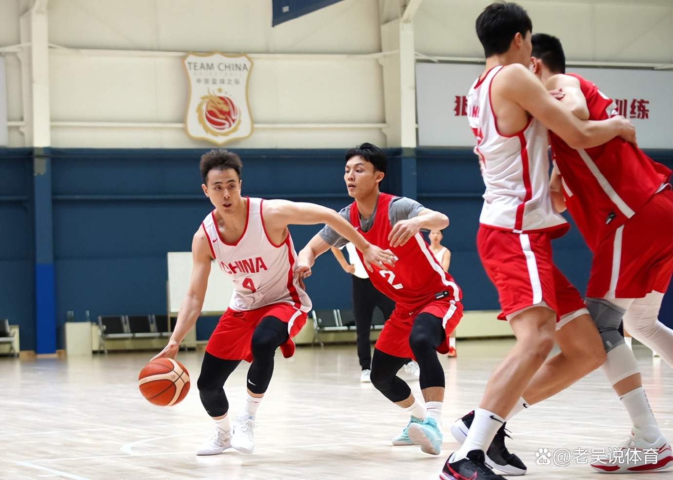 星光熠熠!篮球明星赛本周末开打 星光熠熠!篮球明星赛本周末开打