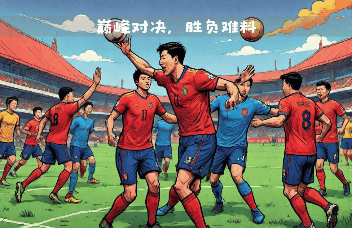 pg电子模拟器试玩在线-势均力敌：欧国联比赛激烈交锋