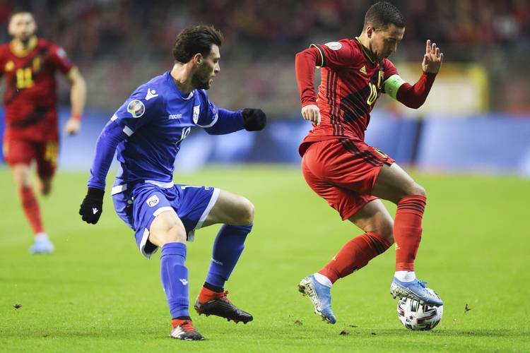 塞浦路斯队客场逆袭，取得胜利