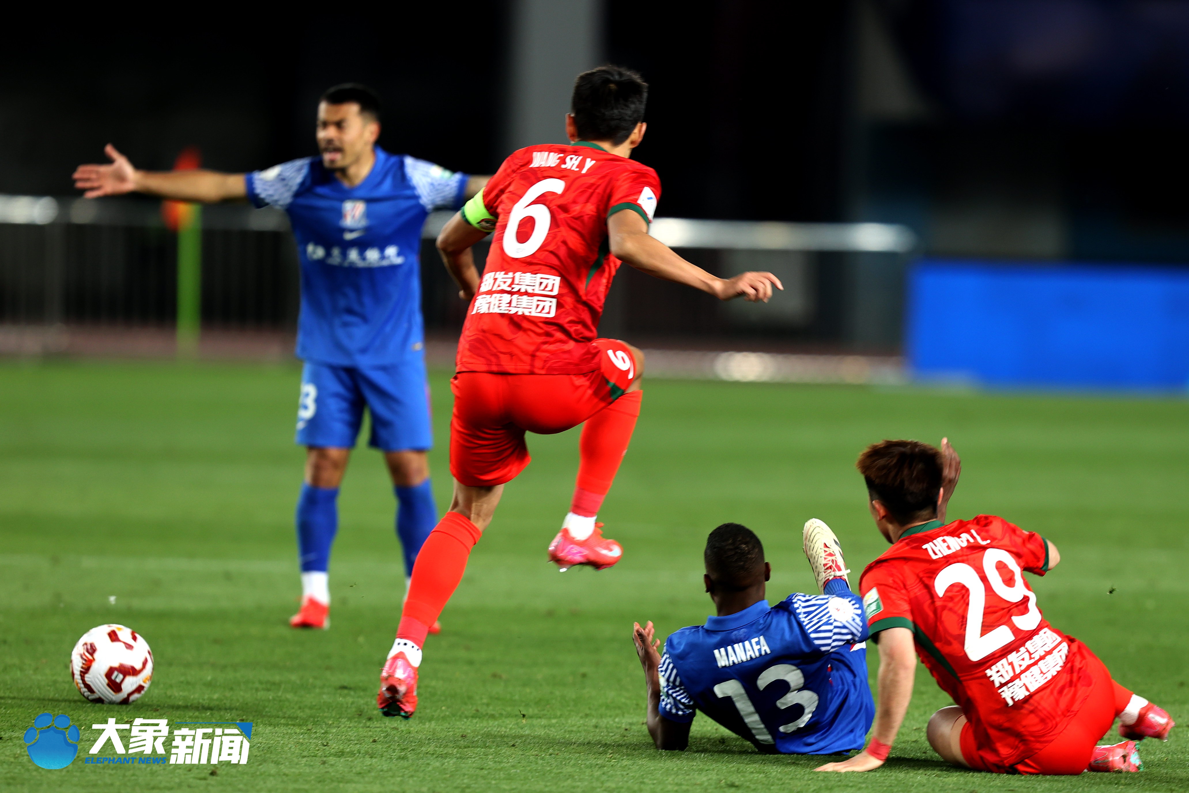 点球大战!上海申花队逆袭击败日本豪门的简单介绍 点球大战!上海申花队逆袭击败日本豪门的简单介绍