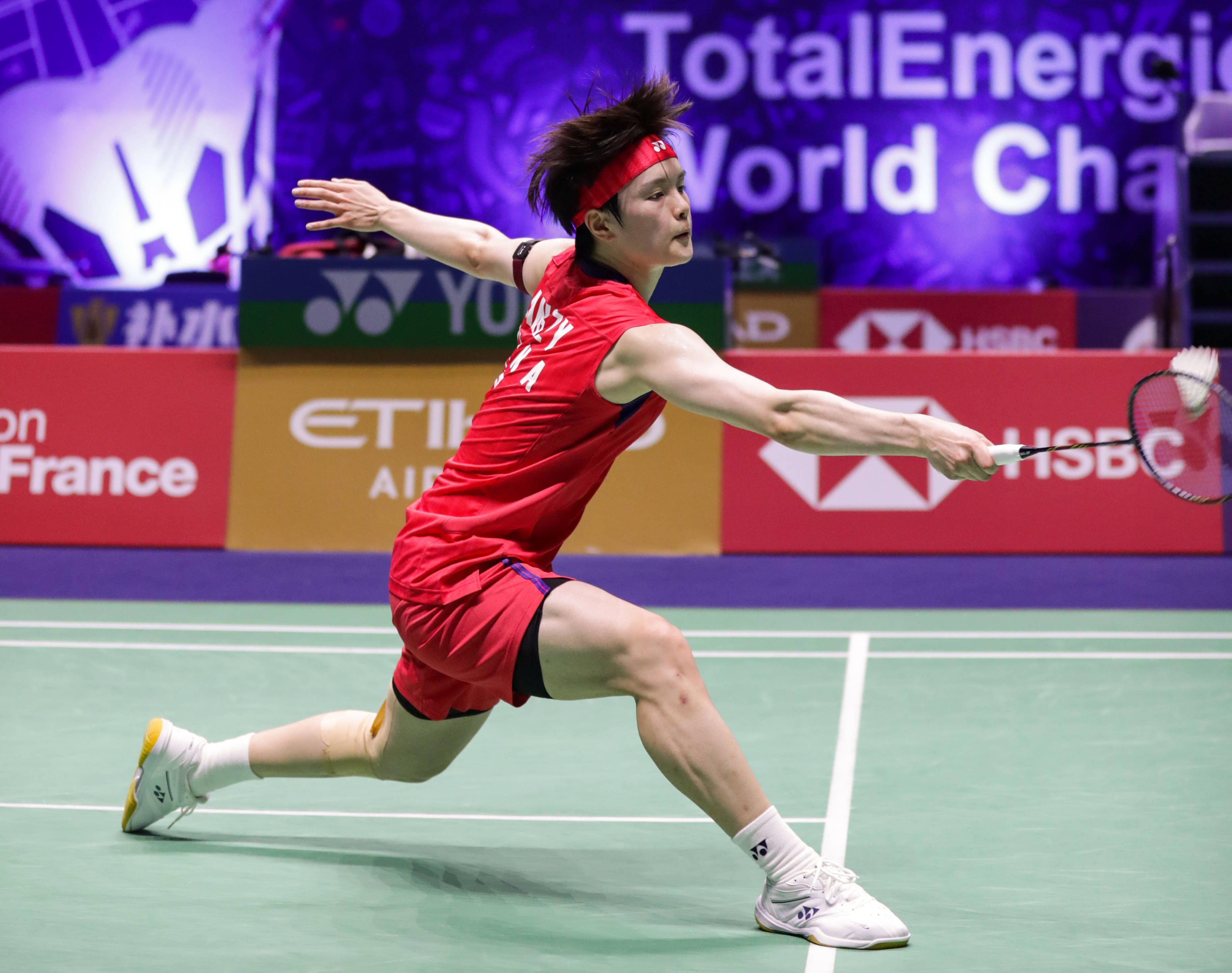 包含马来西亚羽毛球队碾压中国羽毛球队，辛杜关键制胜的词条