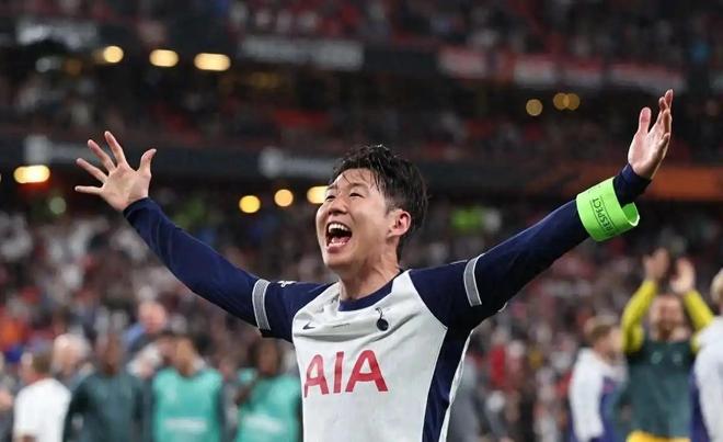 皇马险胜丹麦，孙兴慜一己之力扛起全队