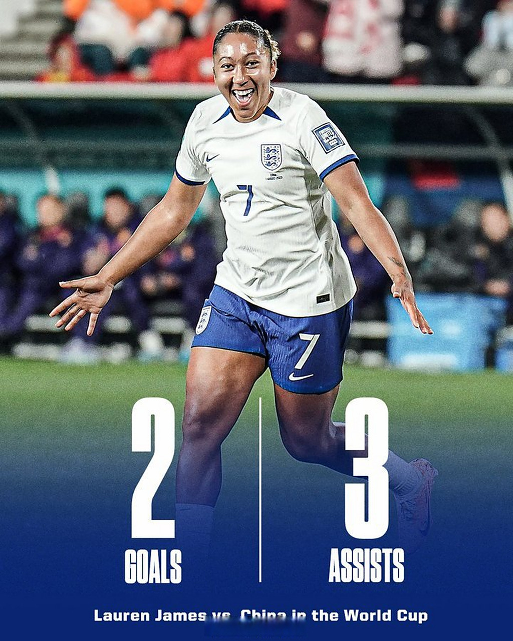 中国鏖战英格兰，穆勒送出助攻