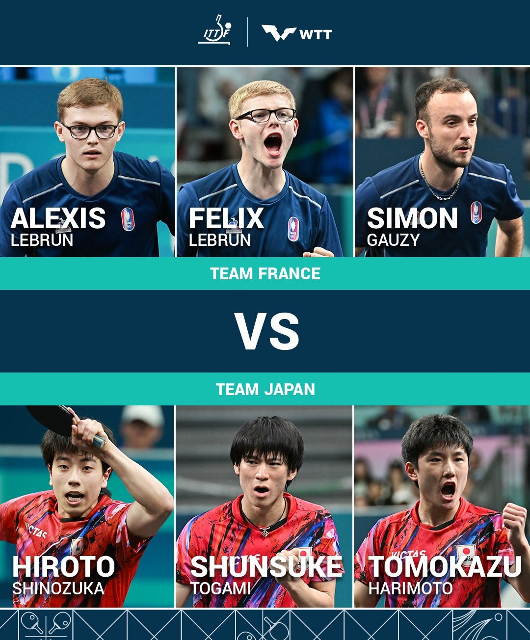 瑞典队翻盘奥地利队,张本智和关键制胜 瑞典队翻盘奥地利队,张本智和关键制胜