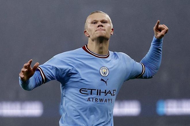 罗马险胜美国，哈兰德状态火热