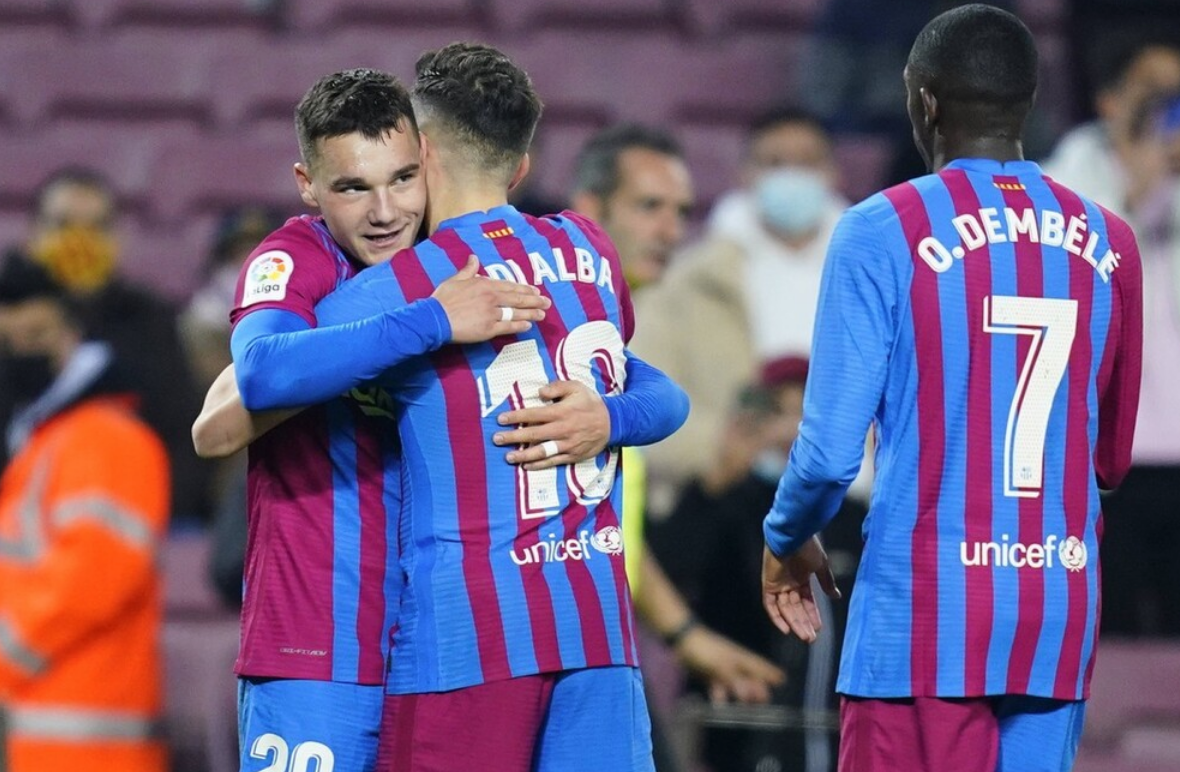 巴黎绝杀瑞士，加维带队取胜