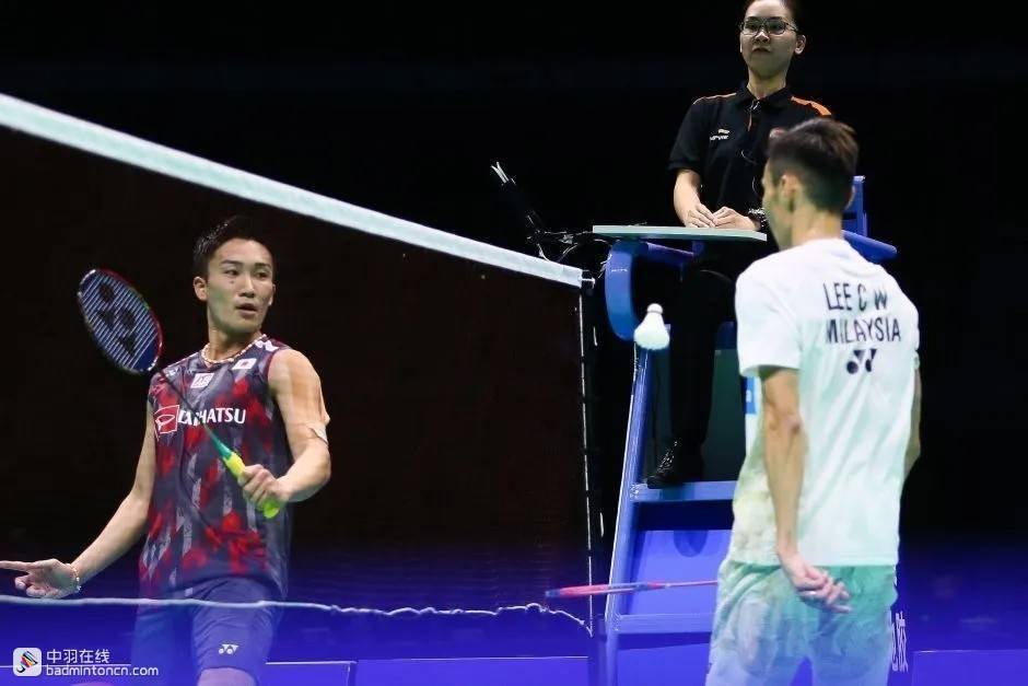 中国队轻取德国队,桃田贤斗高光表现 中国队轻取德国队,桃田贤斗高光表现