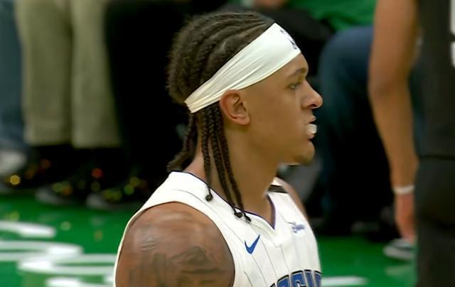 凯尔特人客场不敌魔术，遭遇失利