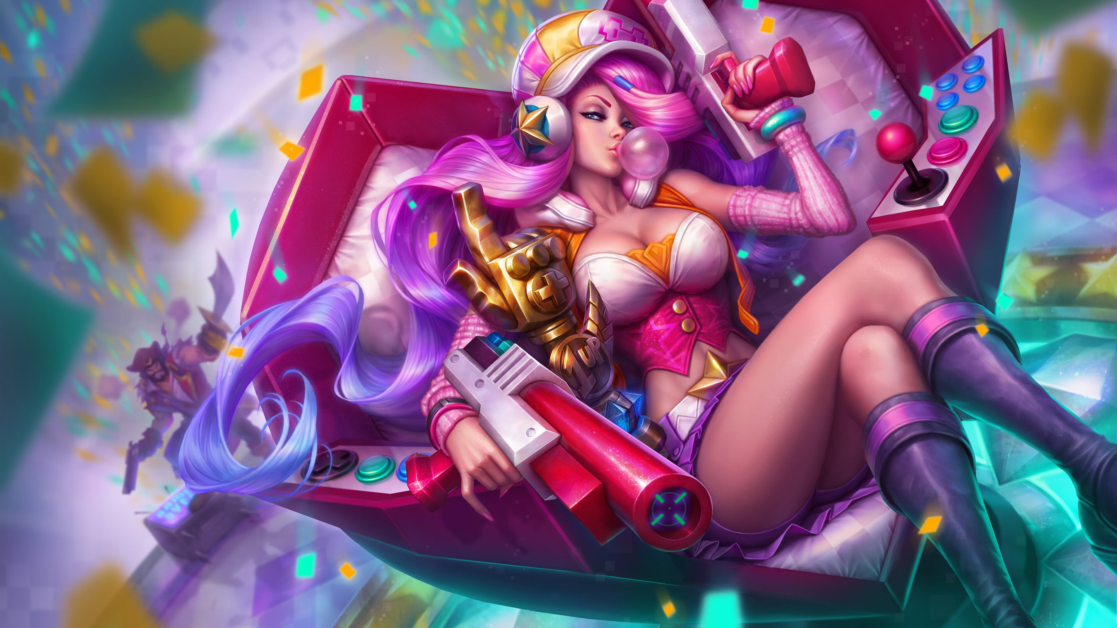 双线战场，尤文悄然重构与姆巴佩的关键时刻接管