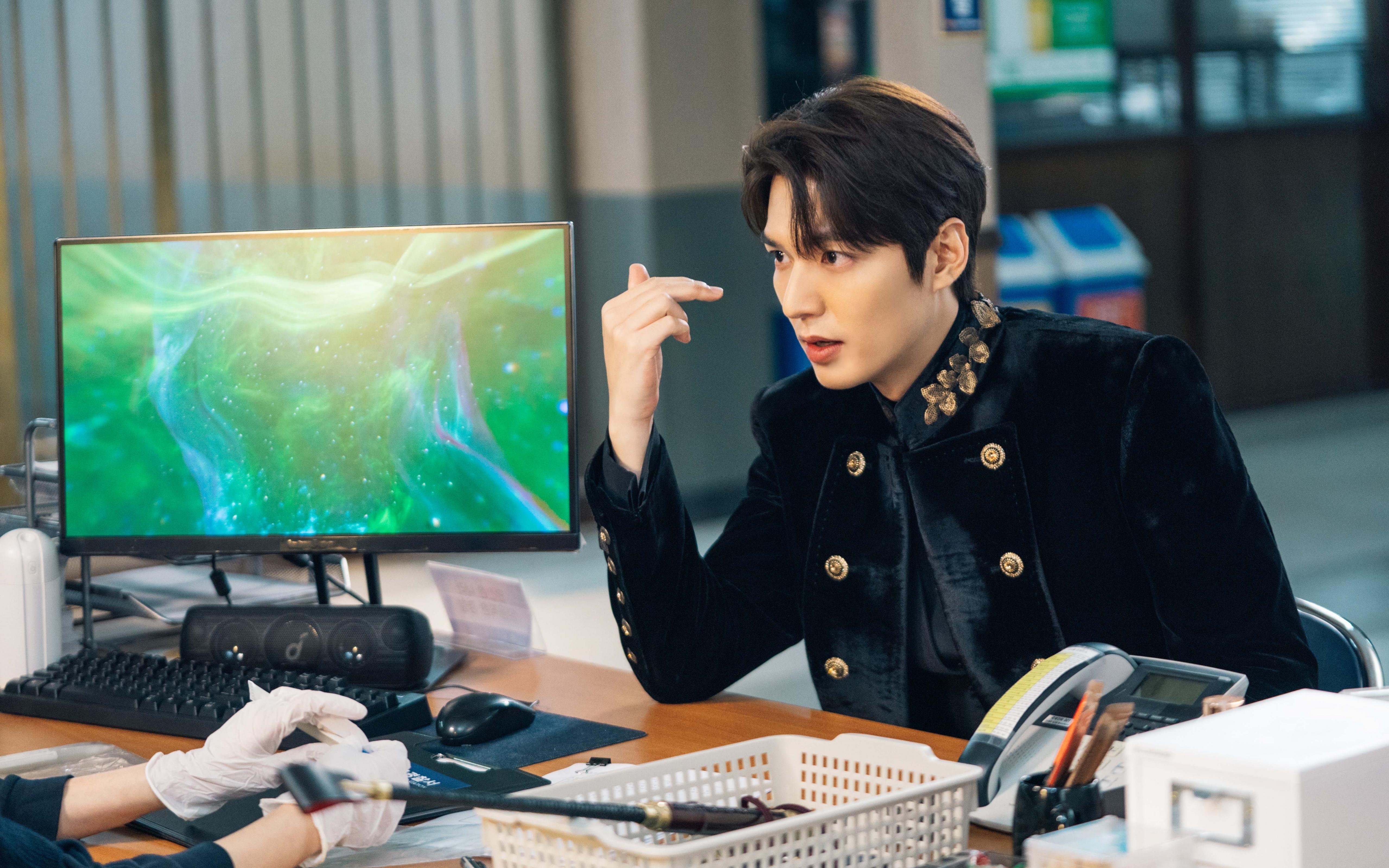 生涯之夜！乔治天神下凡，北京队攻防两端全面压制广厦