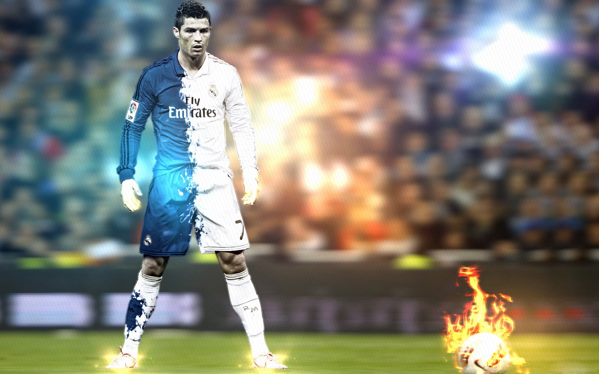 霍勒迪，于无声处，锋刃自鸣