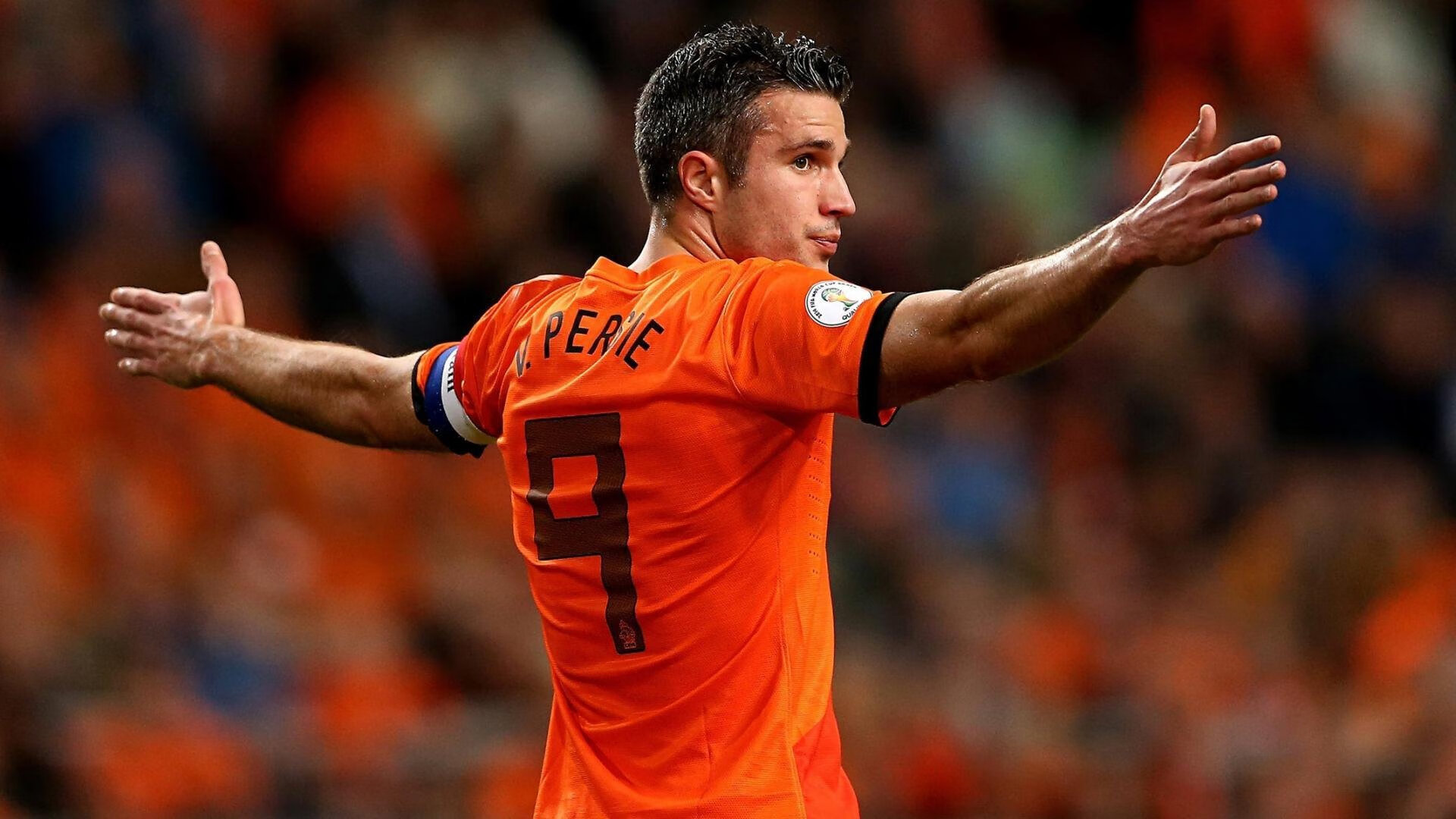 汗水与倒计时,当霍勒迪按下那枚名为终结的按钮