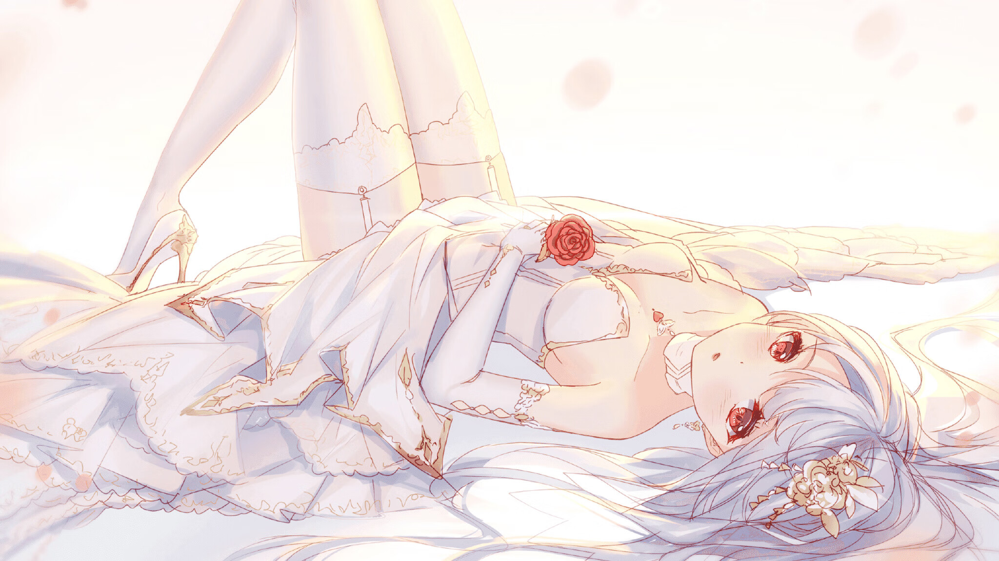 德甲争冠战之夜，罗德里戈，那支在绿茵舞台中央的指挥棒