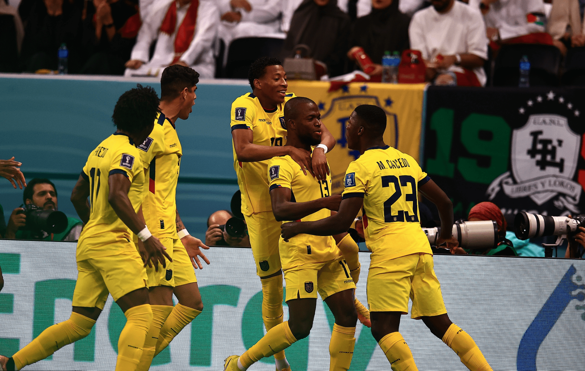 季后赛抢七焦点战，新西兰末节带走厄瓜多尔